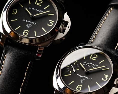 The Complete Panerai Buying Guide: Every Current Model Line .